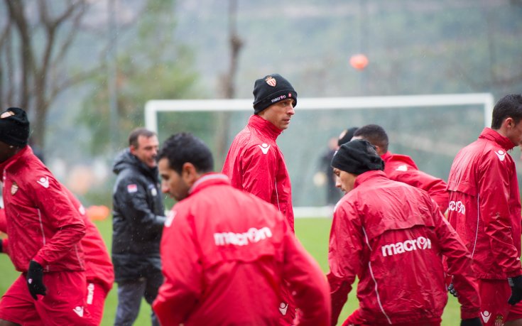 Бербатов: Обичам красивия футбол, стилът ми ще пасне на Монако и Лига 1
