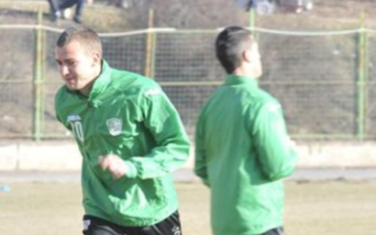 Трансферът на Венци Христов от Берое в ЦСКА пред провал