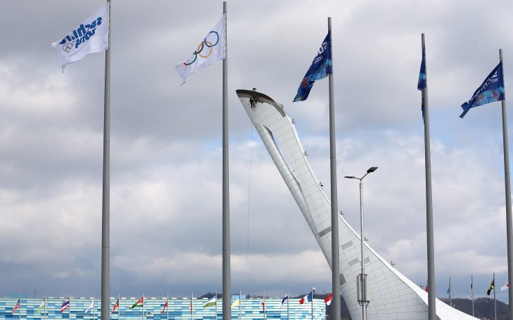 Утре издигат българското знаме в Сочи