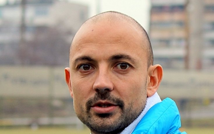 Пелето: Много сме сплотени, привличането на Валери е прекрасно