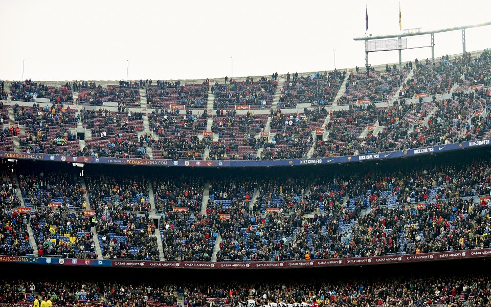 Барса изчиства задълженията си към банките, намали дълговете си на 200 милиона