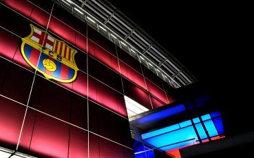 Вицепрезидентът на Барса: Реконструкцията на „Камп Ноу“ не е само козметична промяна