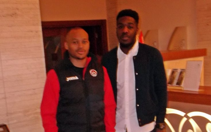 Юноша на Андерлехт дойде в Локо Сф