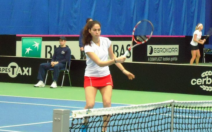 След победа на Изабелла: България  Турция 1:0