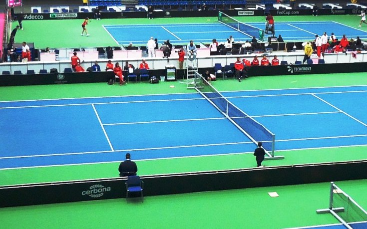 След победа на Изабелла: България  Турция 1:0