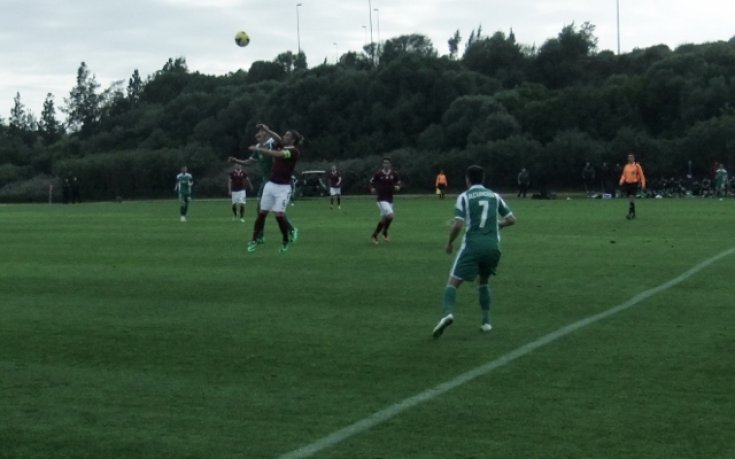 СНИМКИ: Лудогорец пребори Спарта Прага и силния вятър в Испания