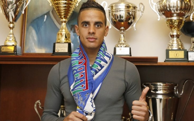 Централен защитник подсили Левски