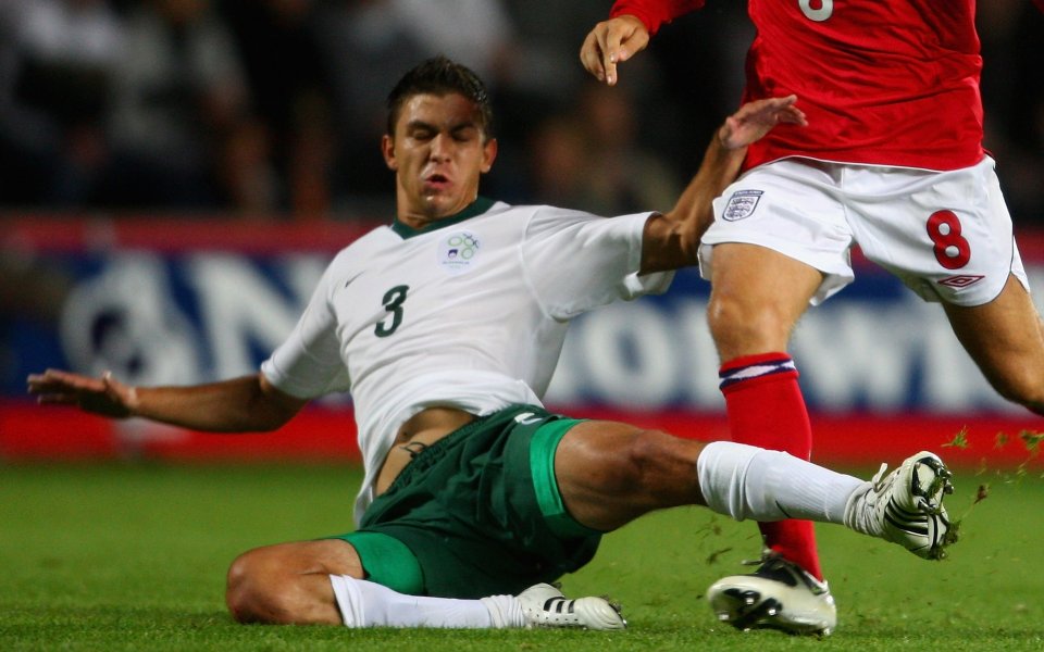 Словенец на проби в Славия, вижте състава за мача със Самсунг