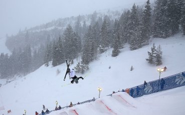 Американска скиорка с тежка травма в Сочи