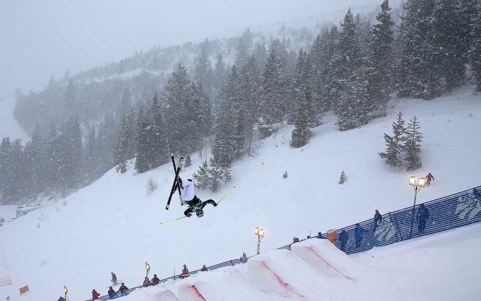 Американска скиорка с тежка травма в Сочи