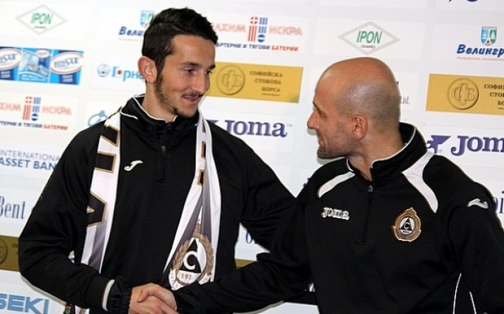 Радуканов: Това трябва да е пътят