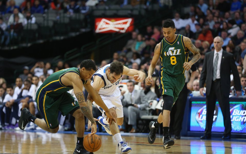 Резултати от НБА