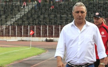 Христо Стоичков навърши 48