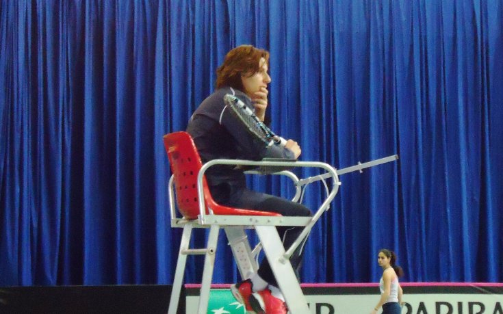 Тенисистките ни с две тренировки преди двубоя с Люксембург