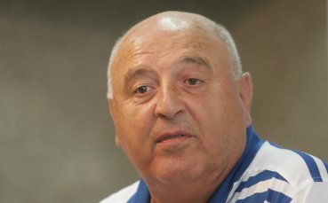 Венци Стефанов: Рано е за сметки, нивата е прекалено дълга