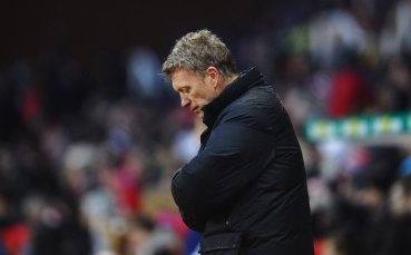 Мойс: Може да заменим Видич