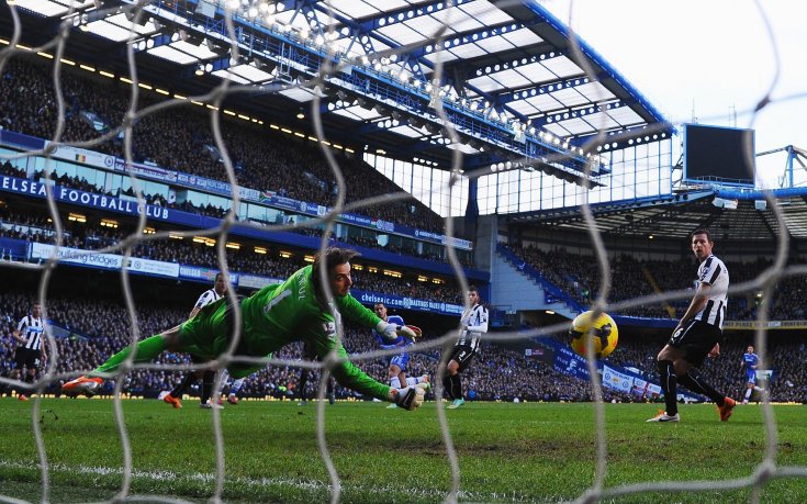 ВИДЕО: Челси излезе на върха в Премиършип