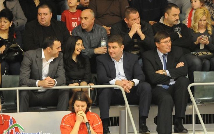 Нищо ново - Лукойл пак излъга Левски с всички средства