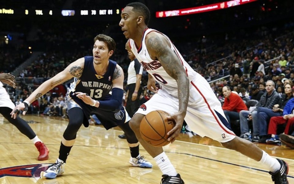 Резултати от НБА