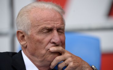 Трапатони може да води Кот Д'Ивоар на Мондиал 2014