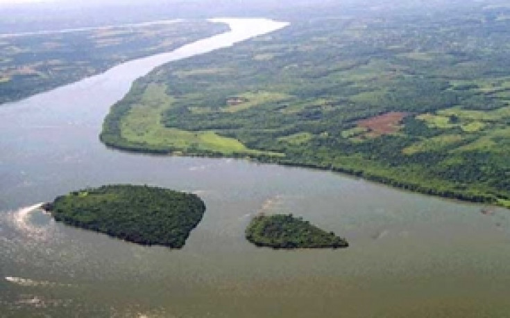 Цветан Йорданов завърши 4-ти по река Парана