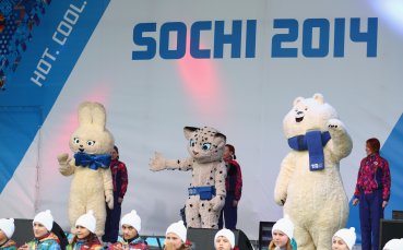 Зайка се радва на най-голяма популярност