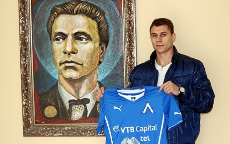 Кошмар за Левски, Огнянов с тежка травма в Кипър