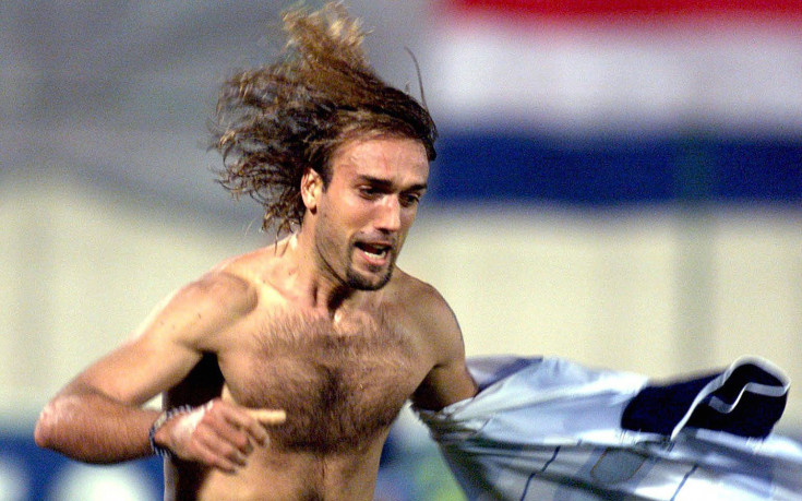 Батистута се надява на италианско дерби Фиорентина - Юве в Лига Европа