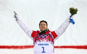 Триумф за Канада на бабуните при мъжете