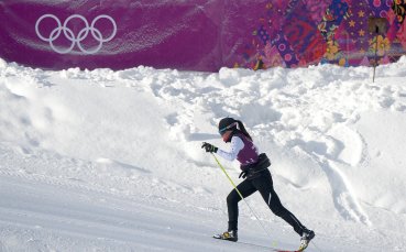 Трима български представители днес на Игрите
