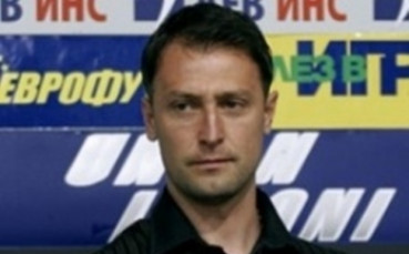 Иво Паргов очаква още един нов футболист в Марек