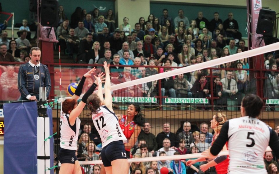 Българските съдии с все повече наряди в Европа