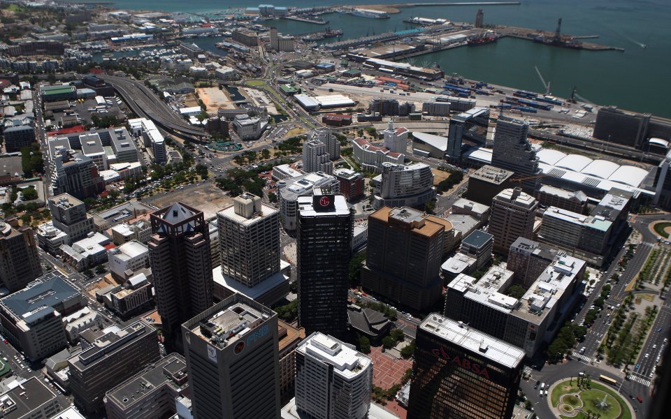 ЮАР ще се кандидатира за домакинство на Олимпиадата през 2024 година