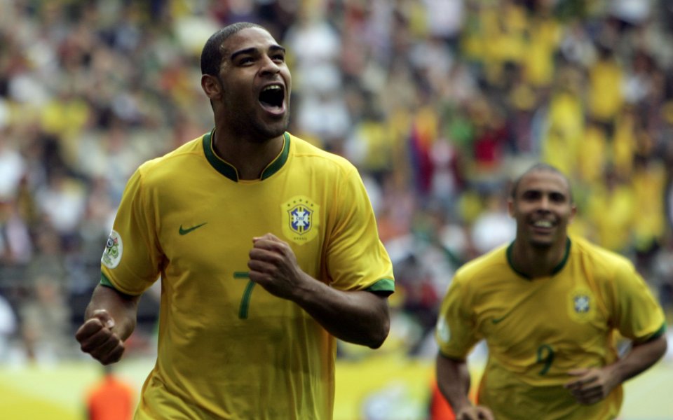 Адриано се завръща във фубтола след двегодишна пауза