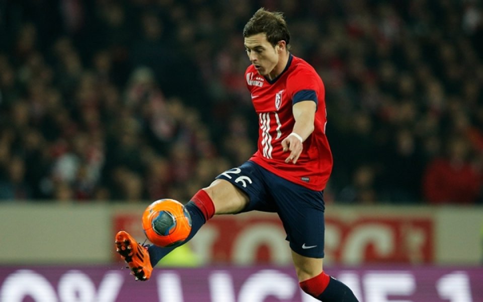 Рулетката на дузпите прати Лил напред за купата