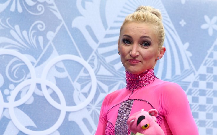 СНИМКИ: Розовата пантера с критики и похвали