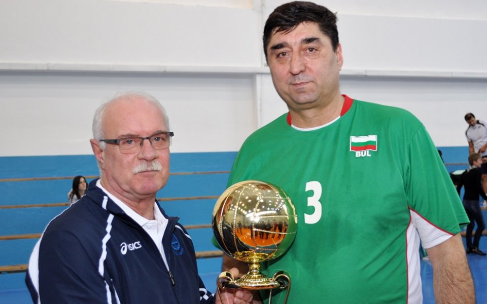 НСА отпразнува Националния ден на спорта на Катар