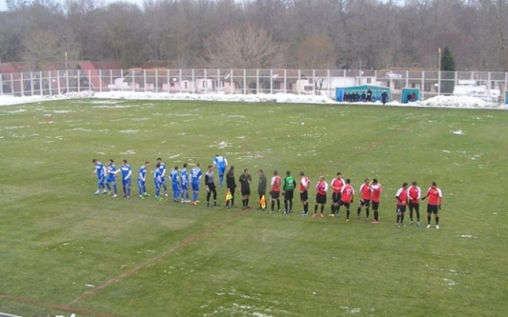 Спартак Варна би Арарат и завърши трети на Албена Къп