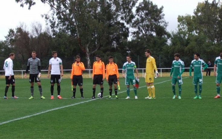 СНИМКИ: Оптимистичен финал за Лудогорец, обърна руснаци в последната контрола