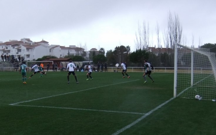 СНИМКИ: Оптимистичен финал за Лудогорец, обърна руснаци в последната контрола