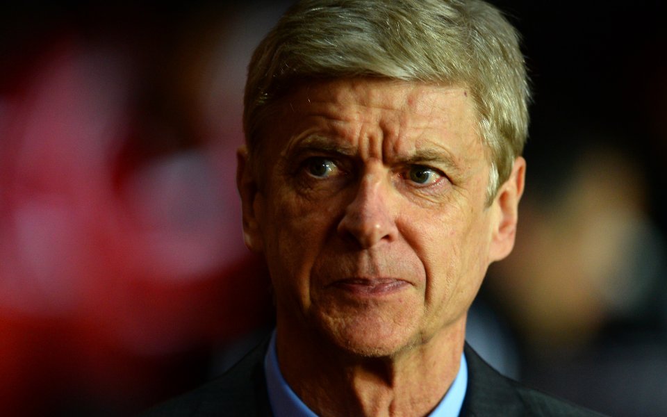 Венгер: Можехме да бием, но беше важно да не загубим