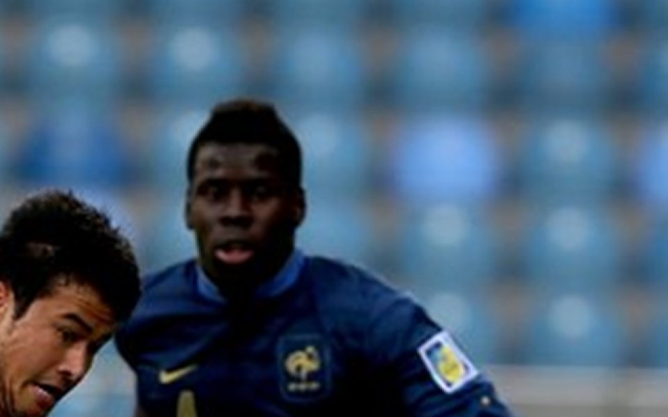 Зума: Моуриньо лично ми се обади, за да ми каже, че ме иска