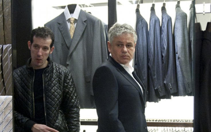 Модерен Лудогорец готов за Рим