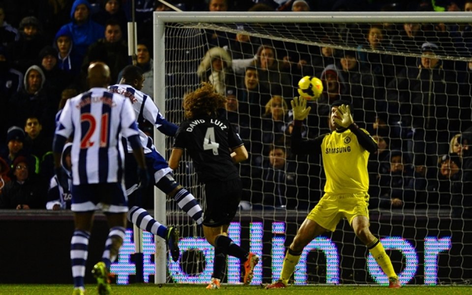 ВИДЕО: Вижте идеалния отбор на 26-ия кръг в Англия