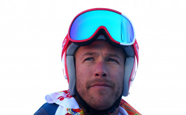 Американската ски легенда Боде Милър си спомня първия път когято