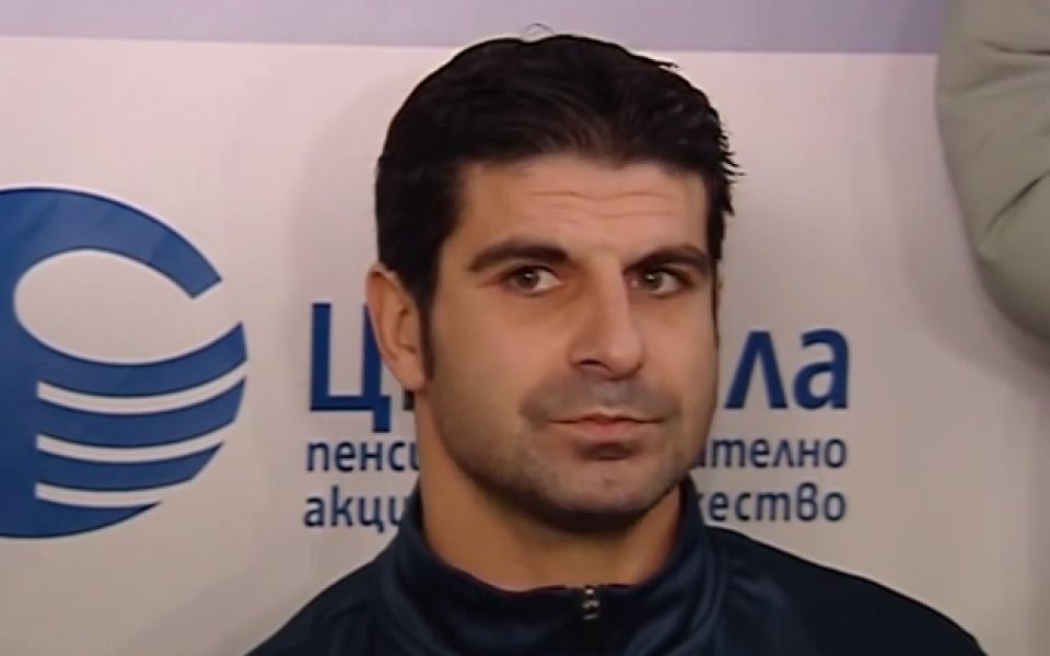 Георги Иванов: Има доста въпросителни в мен