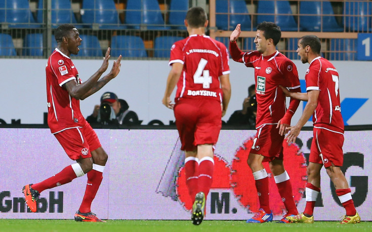 Малко не достигна на Мицански и Карлсруе за успех срещу Гройтер