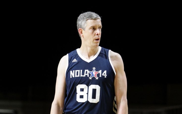 Министър заслужи приза Най-добър в Мача на знаменитостите в НБА