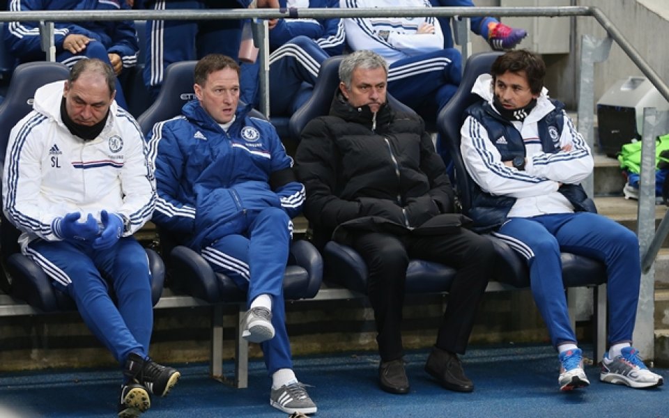 Моуриньо: Сити ни надигра напълно