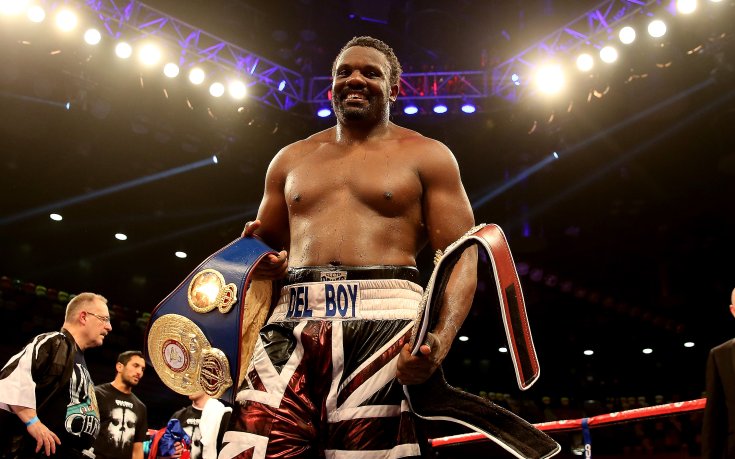 Чисора победи по точки Джонсън, Фюри нокаутира Абел